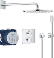 Grohe Grohtherm 34730 фото