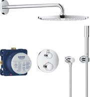 Grohe Grohtherm 34731 фото