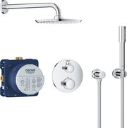 Grohe Grohtherm 34732 фото