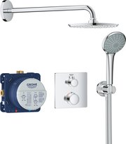 Grohe Grohtherm 347340 фото