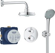 Grohe Grohtherm 34735000 фото