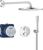 Grohe Grohtherm 34869000 фото