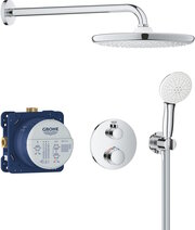 Grohe Grohtherm 34872000 фото