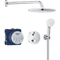 Grohe Grohtherm 34872000