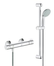 Grohe Grohtherm 800 34565000 фото