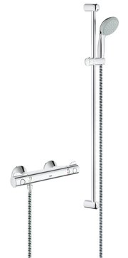 Grohe Grohtherm 800 34566000 фото