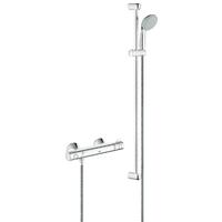 Grohe Grohtherm 800 34566000