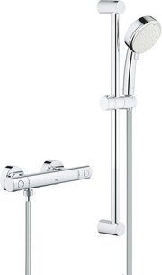 Grohe Grohtherm 800 Cosmopolitan 34768000 фото