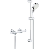 Grohe Grohtherm 800 Cosmopolitan 34768000