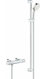 Grohe Grohtherm 800 Cosmopolitan 34769000 фото