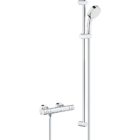 Grohe Grohtherm 800 Cosmopolitan 34769000