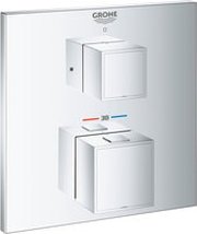 Grohe Grohtherm Cube 24153000 фото