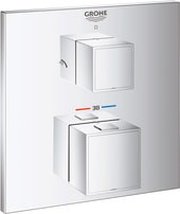 Grohe Grohtherm Cube 24154000 фото