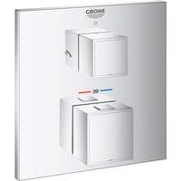 Grohe Grohtherm Cube 24154000