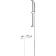 Grohe Grohtherm Cube 34492000 фото