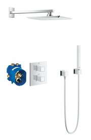 Grohe Grohtherm Cube 34506000 фото