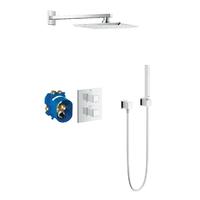 Grohe Grohtherm Cube 34506000