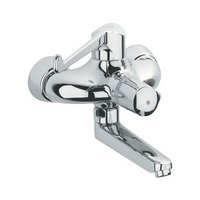 Grohe Grohtherm Ergomix 34018