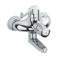 Grohe Grohtherm Ergomix 34019