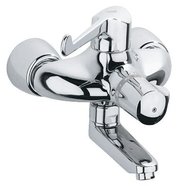 Grohe Grohtherm Ergomix 34021 фото