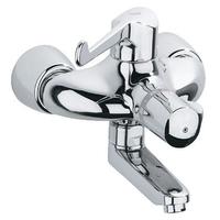 Grohe Grohtherm Ergomix 34021