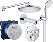 Grohe Grohtherm SmartControl 26416SC2 фото