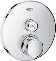 Grohe Grohtherm SmartControl 29118000 фото