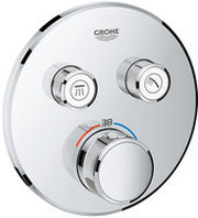 Grohe Grohtherm SmartControl 29119000 фото