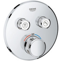 Grohe Grohtherm SmartControl 29119000