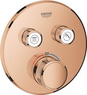 Grohe Grohtherm SmartControl 29119DA0 фото