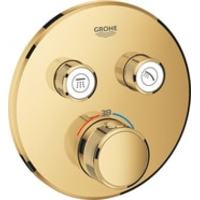 Grohe Grohtherm SmartControl 29119GL0