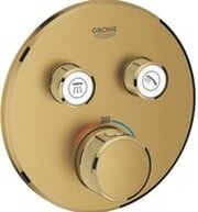 Grohe Grohtherm SmartControl 29119GN0 фото