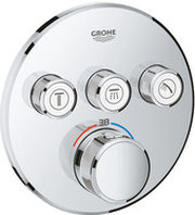 Grohe Grohtherm SmartControl 29121000 фото