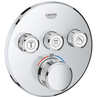 Grohe Grohtherm SmartControl 29121000