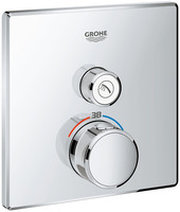 Grohe Grohtherm SmartControl 29123000 фото