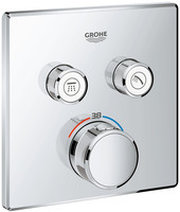 Grohe Grohtherm SmartControl 29124000 фото