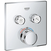 Grohe Grohtherm SmartControl 29124000