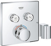 Grohe Grohtherm SmartControl 29125000 фото