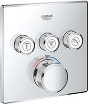 Grohe Grohtherm SmartControl 29126000 фото