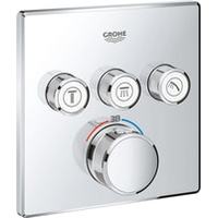 Grohe Grohtherm SmartControl 29126000