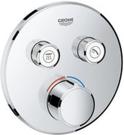 Grohe Grohtherm SmartControl 29145000 фото