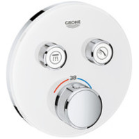 Grohe Grohtherm SmartControl 29151LS0