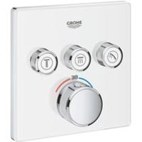 Grohe Grohtherm SmartControl 29157LS0