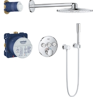 Grohe Grohtherm SmartControl 34705