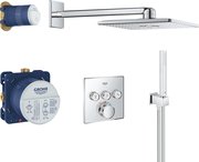 Grohe Grohtherm SmartControl 34706 фото