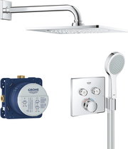 Grohe Grohtherm SmartControl 34742 фото