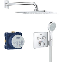 Grohe Grohtherm SmartControl 34742