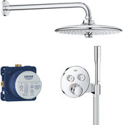 Grohe Grohtherm SmartControl 34744000 фото