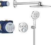 Grohe Grohtherm SmartControl 34863000 фото