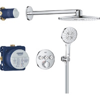 Grohe Grohtherm SmartControl 34863000